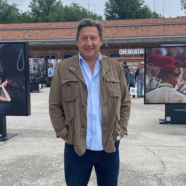 Javier Casqueiro Barreiro