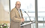 Jordi Cerezuela Badia, director general de Fundació Ave Maria