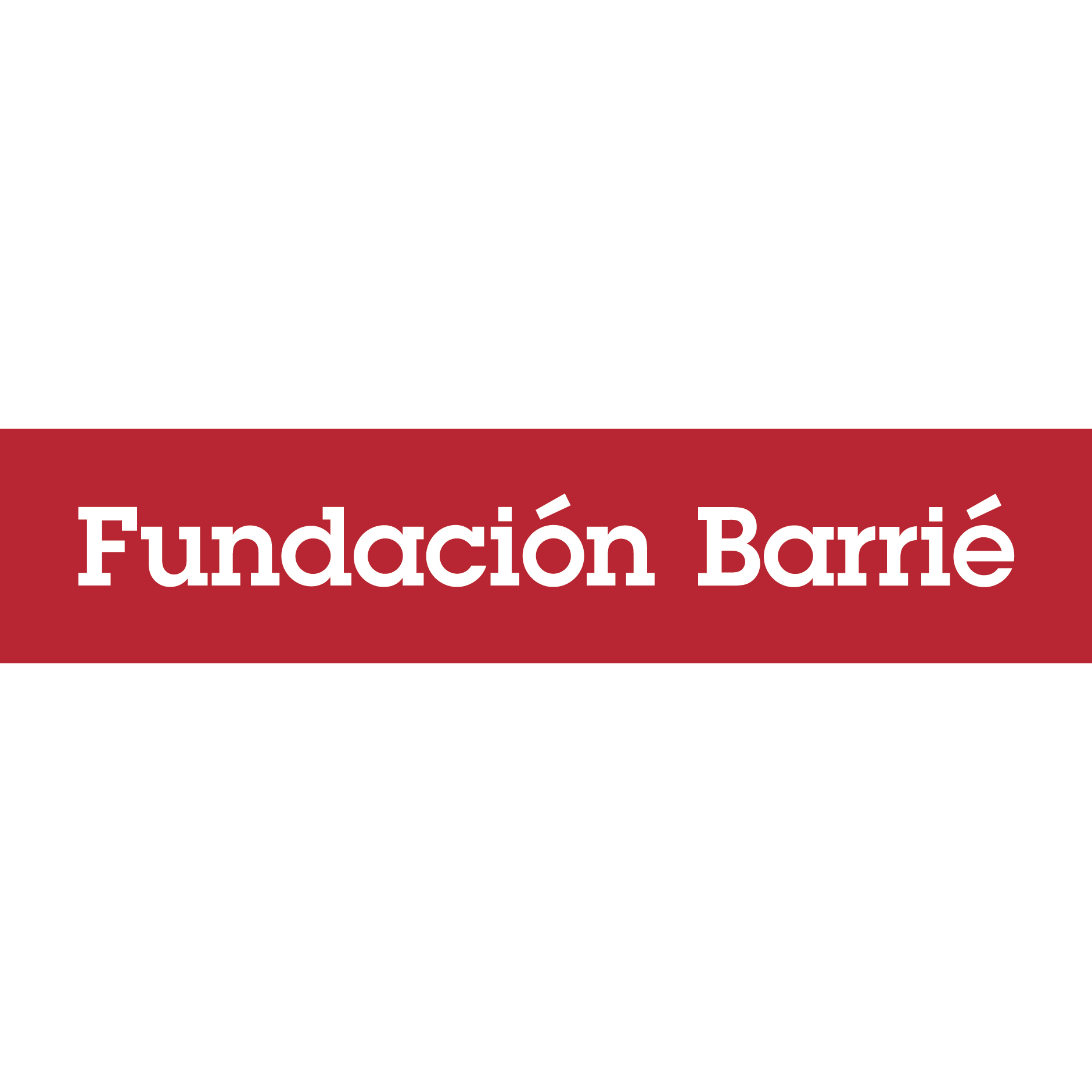 Fundación Barrié