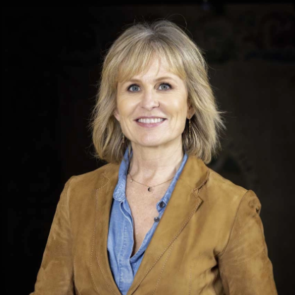 María Rey