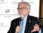 Mateo Valero Cortes. Director de Barcelona Supercomputing Center – Centro Nacional de Supercomputación