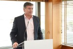 Antoni Cañete, presidente de PIMEC, en funciones