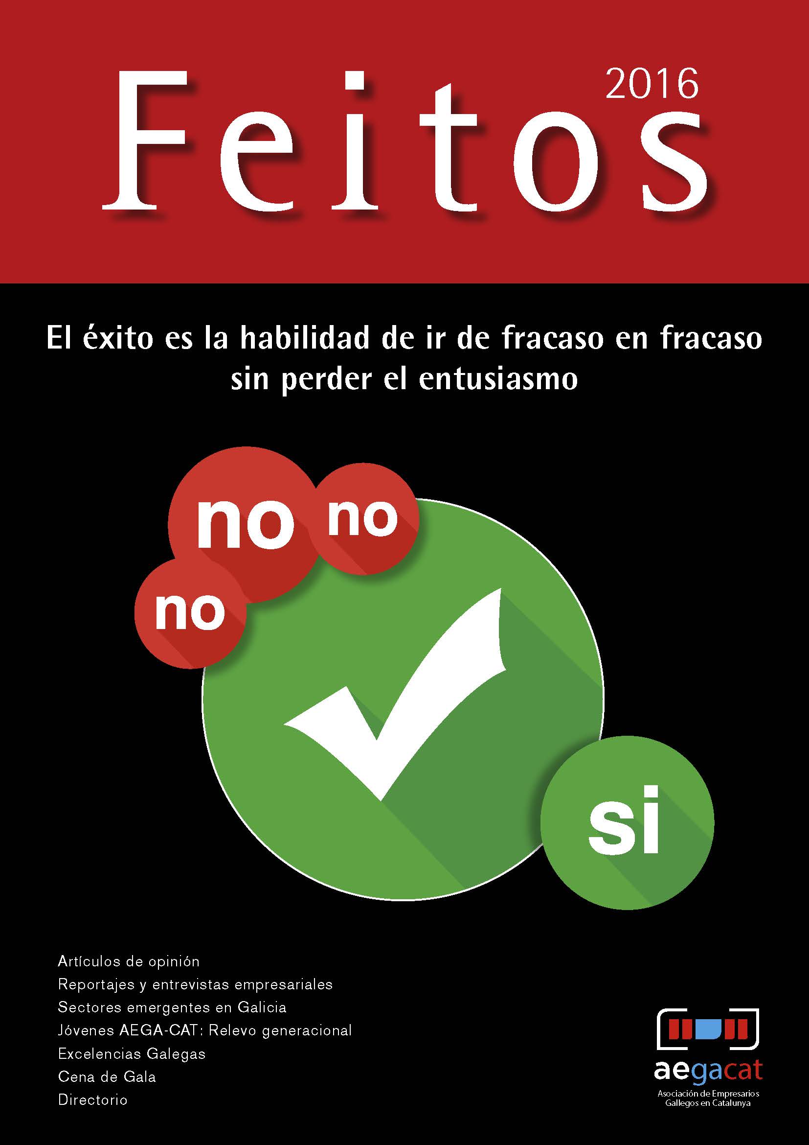 Feitos 2016