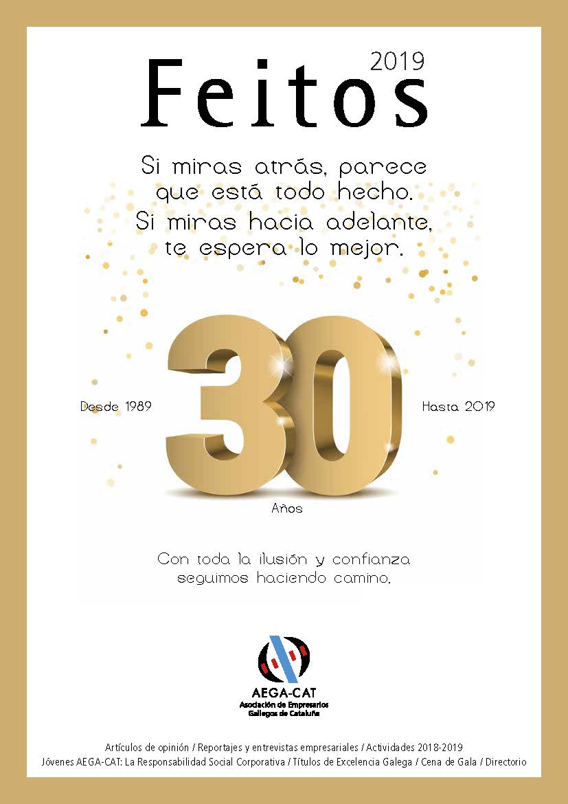 Feitos 2019