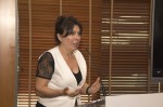 Mar Pereira Álvarez, experta en transformación digital e innovación
